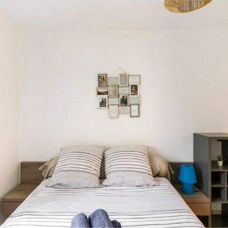 Appartement T2 40 M2 - Tout Equipe Et Calme Toulouse Exterior foto